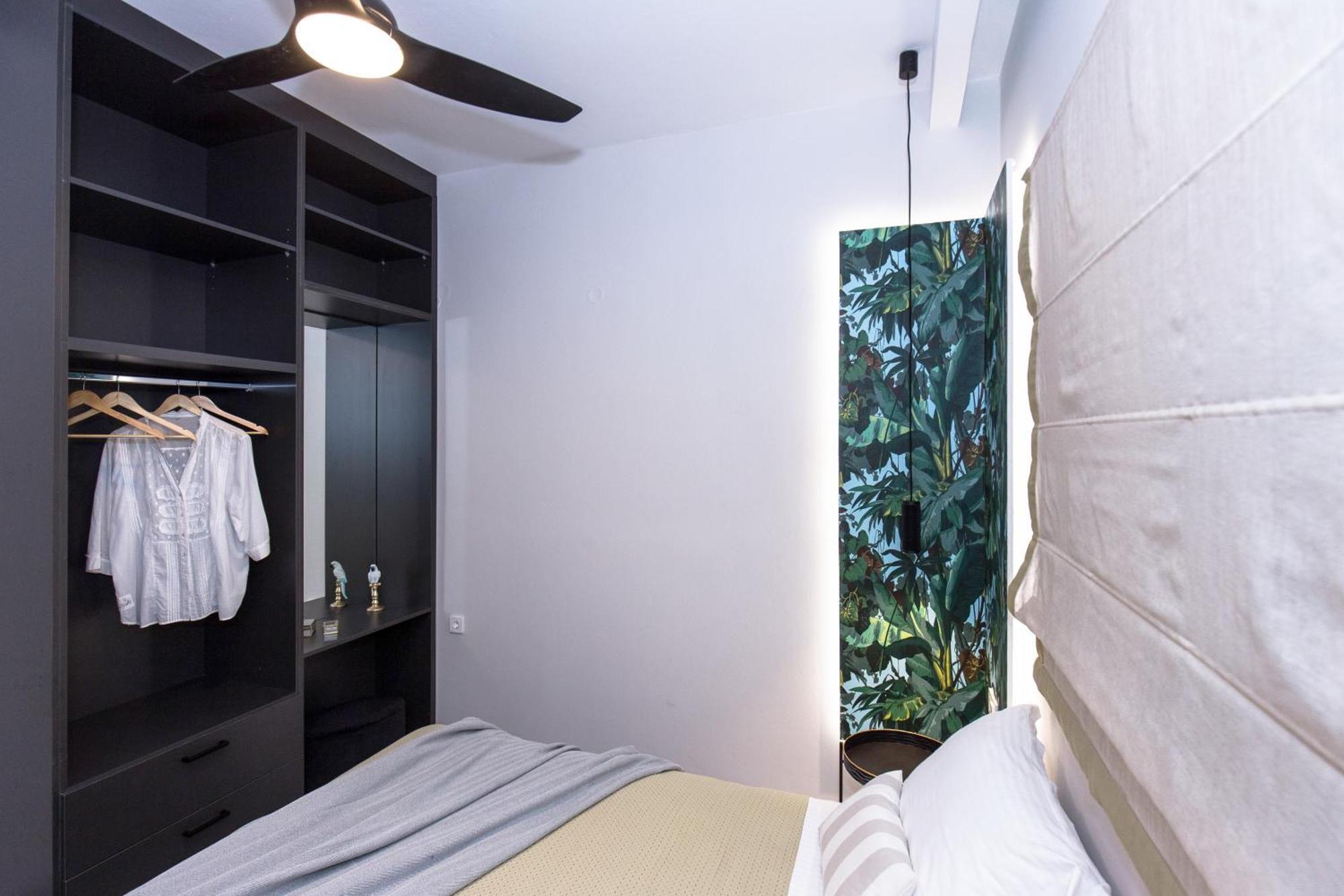 Nk Apartments Falasarna Room photo