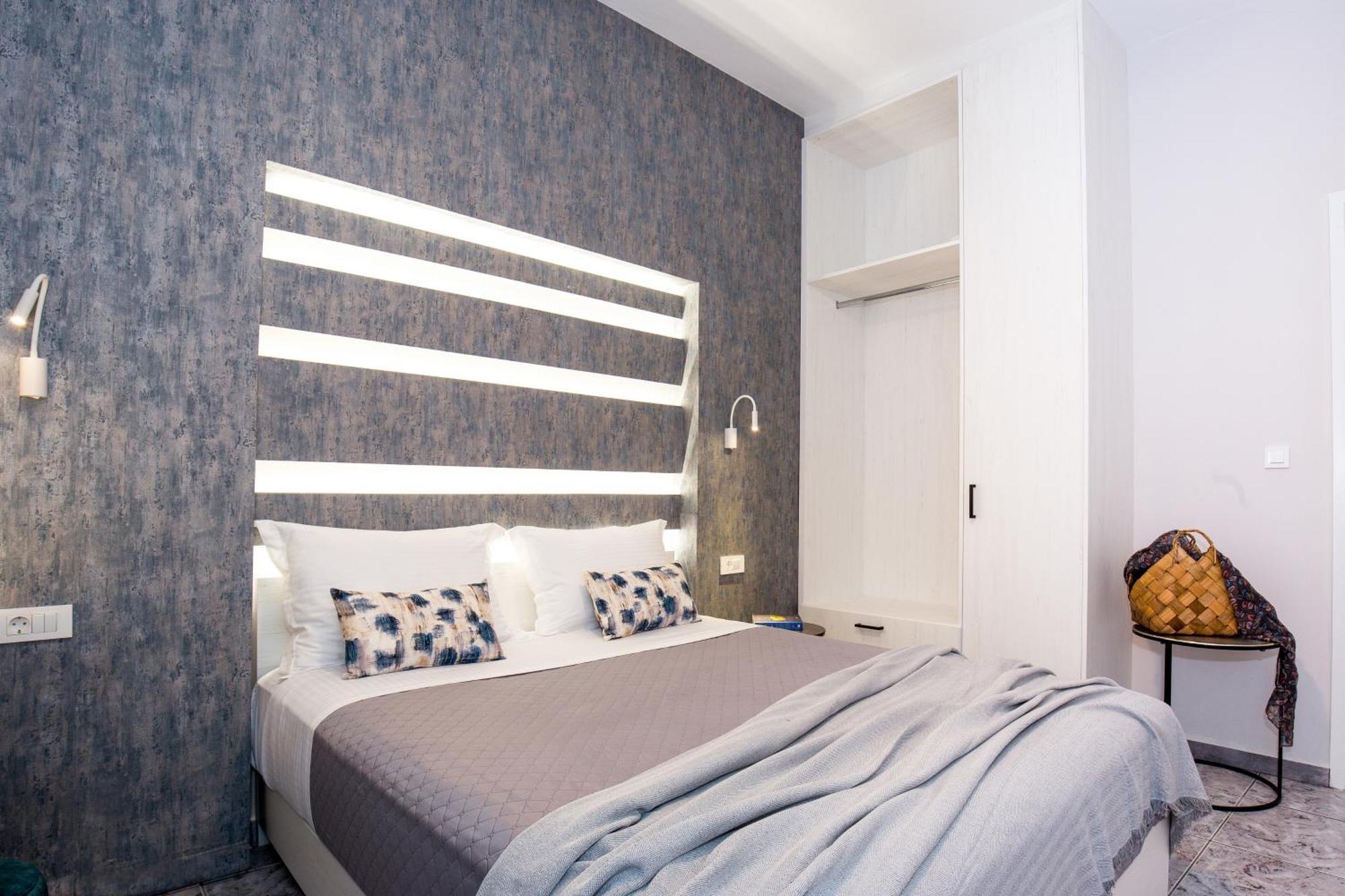 Nk Apartments Falasarna Room photo