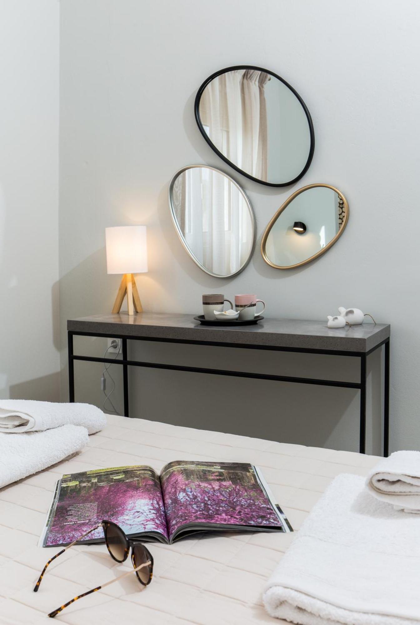 Nk Apartments Falasarna Room photo